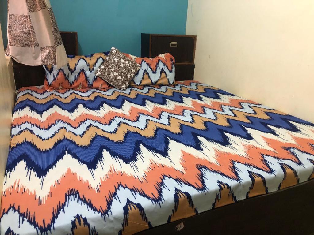 New Yanti Guest House اوجاين المظهر الخارجي الصورة