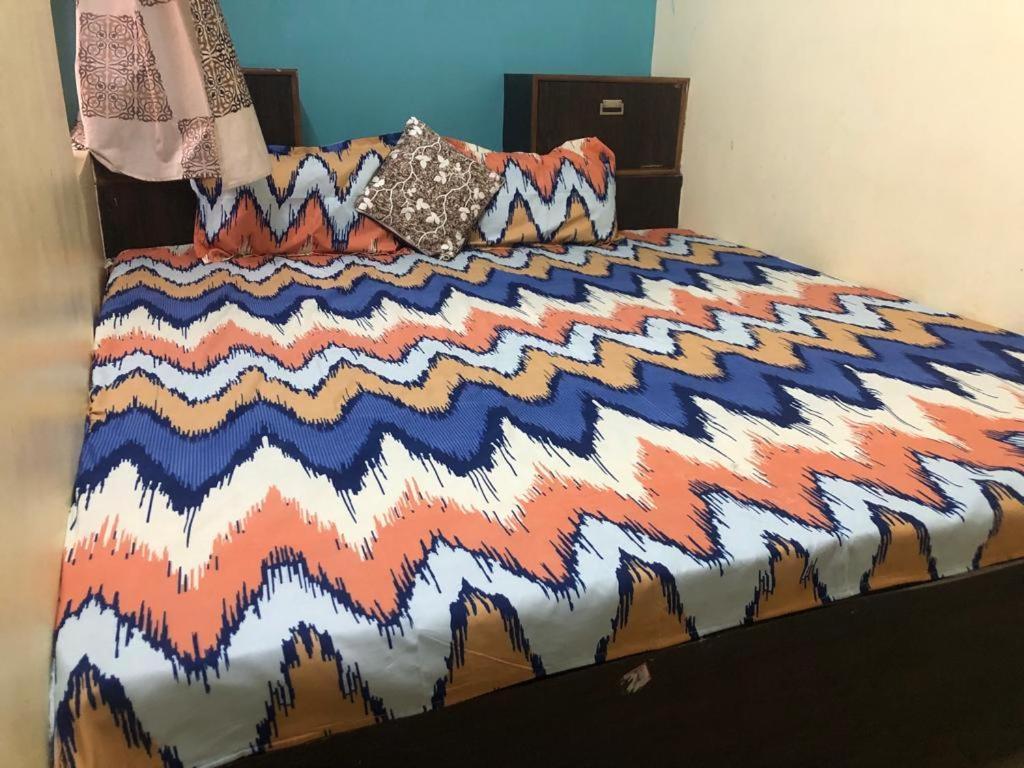 New Yanti Guest House اوجاين المظهر الخارجي الصورة